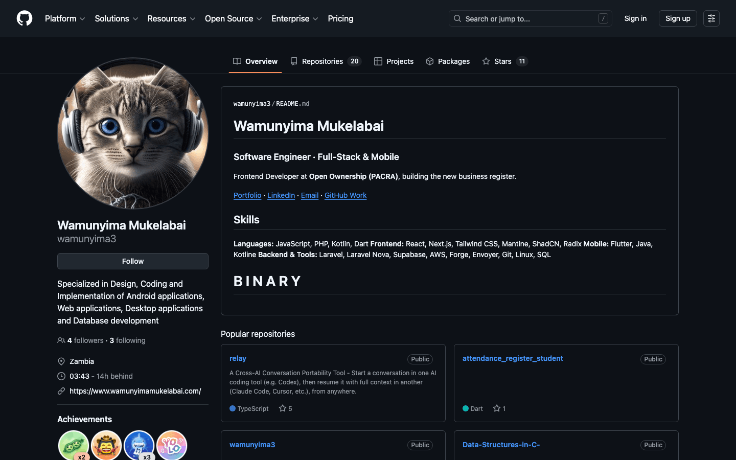 GitHub
